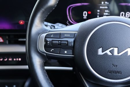 2025 Kia Sportage - photo 10