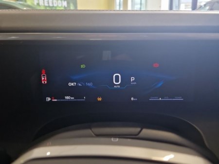 2027 Jeep Compass - photo 10