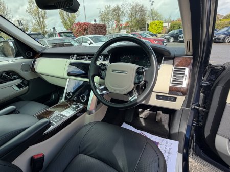 2019 Land Rover Range Rover - photo 11