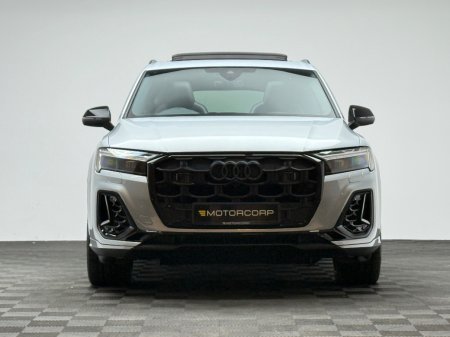 2024 Audi Q7 - photo 2