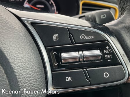 2020 Kia XCeed - photo 21