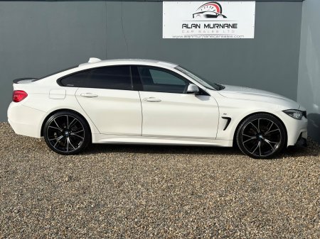 2018 BMW 4-Series - photo 2