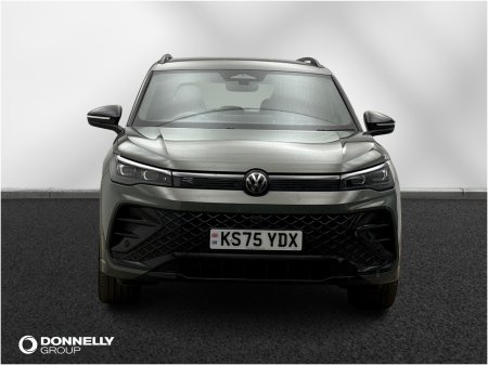 2026 Volkswagen Tiguan - photo 7