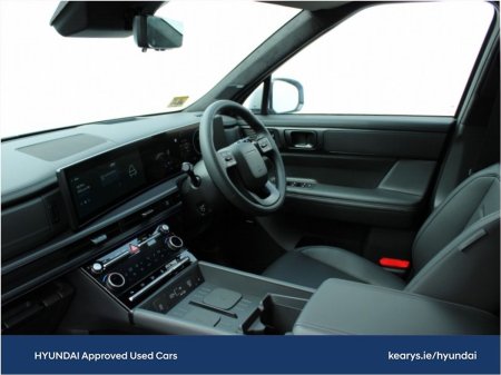 2026 Hyundai Santa Fe - photo 5