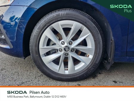 2023 Skoda Octavia - photo 9