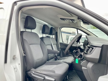 2023 Renault Trafic - photo 6