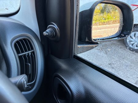 2023 Fiat Panda - photo 15
