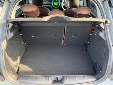 2019 Mini Cooper - photo 33