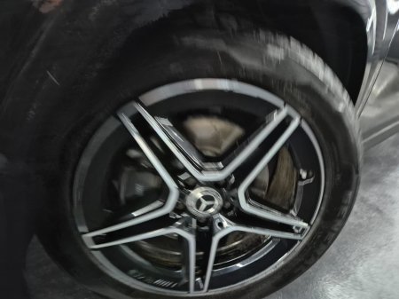 2024 Mercedes-Benz GLA - photo 3