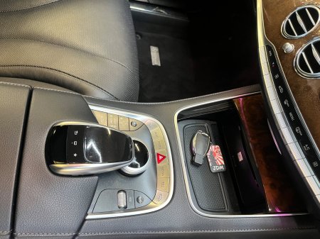 2015 Mercedes-Benz S-Class - photo 21