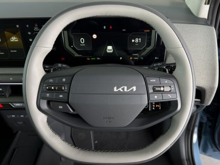 2026 Kia EV2 - photo 29