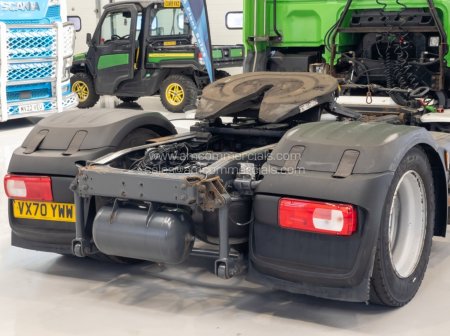 2020 DAF XF 480 Space Cab - photo 7