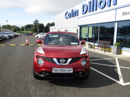 2015 Nissan Juke - photo 4