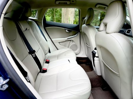2014 Volvo V40 - photo 9