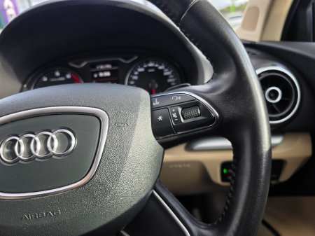 2014 Audi A3 - photo 18