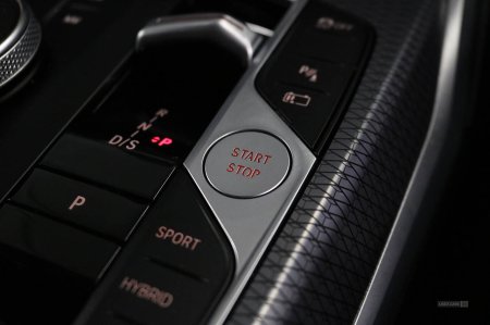 2023 BMW 3-Series - photo 27