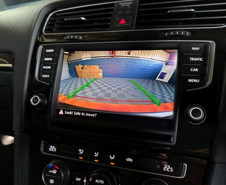2015 Volkswagen Golf - photo 31