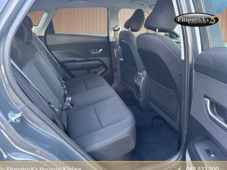 2026 Hyundai KONA - photo 13