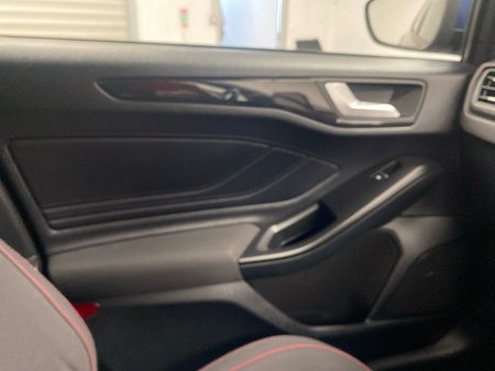 2019 Ford Focus - photo 11