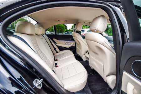 2022 Mercedes-Benz E-Class - photo 13