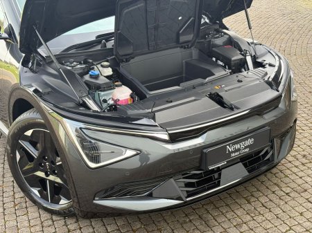2026 Kia EV6 - photo 37