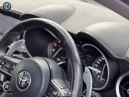2021 Alfa Romeo Stelvio - photo 35