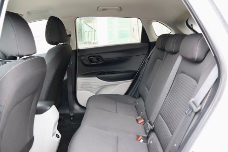2021 Hyundai i20 - photo 20