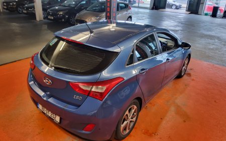 2016 Hyundai i30 - photo 2