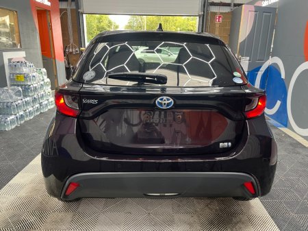 2020 Toyota Yaris - photo 4