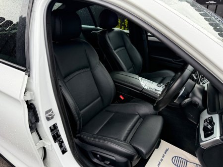2016 BMW 5-Series - photo 7
