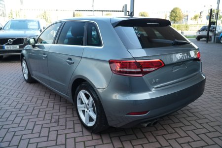 2019 Audi A3 - photo 6