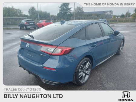 2026 Honda Civic - photo 5