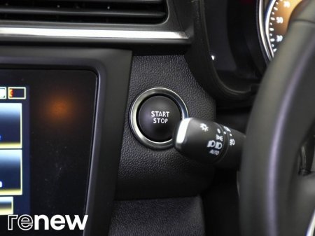 2022 Renault Kadjar - photo 24