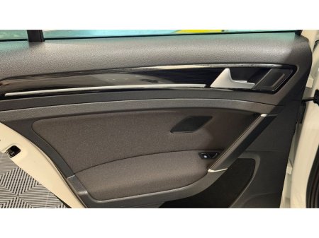 2017 Volkswagen Golf - photo 12