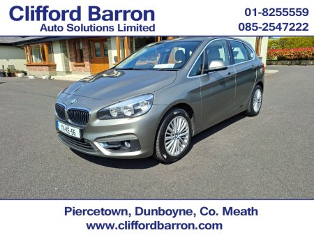 2017 BMW 2-Series - photo 2