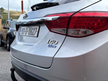 2015 Hyundai i40 - photo 22