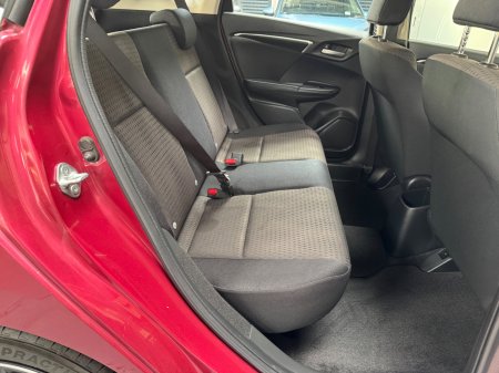 2018 Honda Fit - photo 13