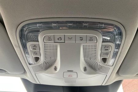 2025 Mercedes-Benz Vito - photo 33