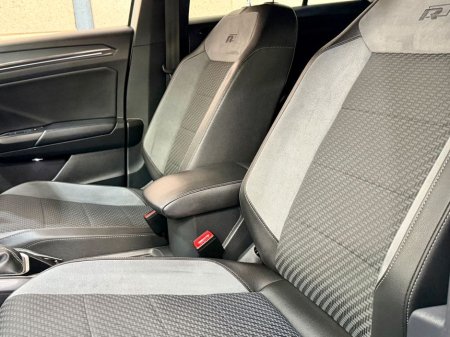 2020 Volkswagen T-Roc - photo 22