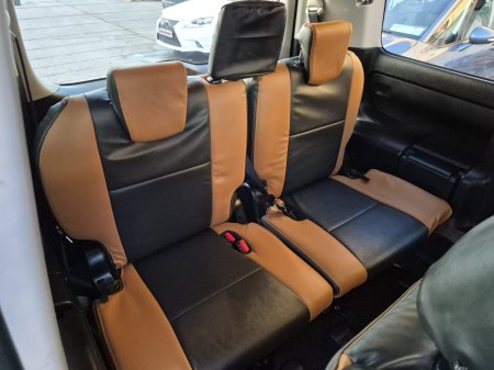 2016 Toyota Noah - photo 16