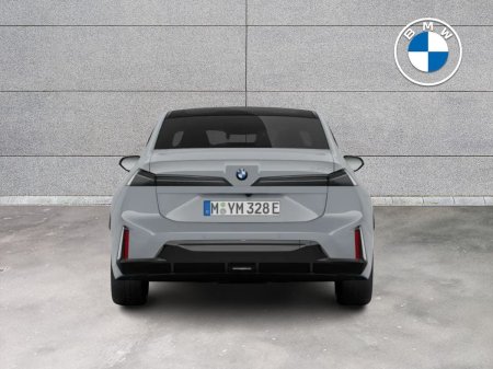 2026 BMW i3 - photo 6