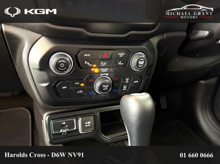 2024 Jeep Renegade - photo 23
