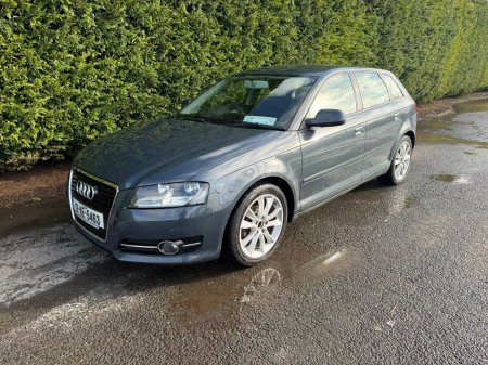 2012 Audi A3 - photo 4