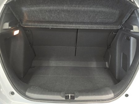 2025 Honda Jazz - photo 16
