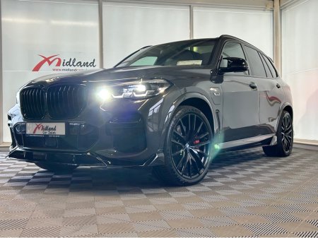 2022 BMW X5 - photo 25