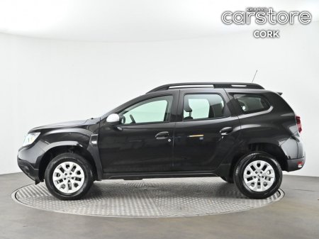 2024 Dacia Duster - photo 6