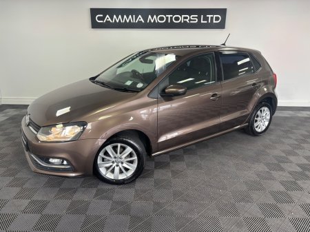 2014 Volkswagen Polo - photo 2