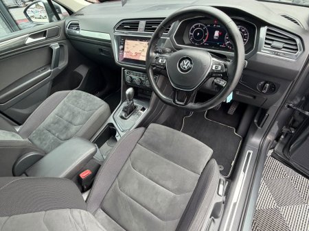 2017 Volkswagen Tiguan - photo 8