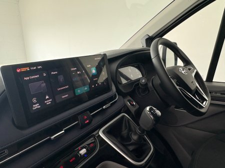 2026 Maxus DELIVER 7 - photo 4