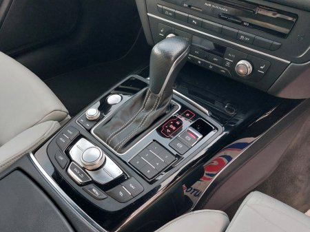 2016 Audi A6 - photo 24